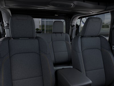 2026 Jeep Wrangler WRANGLER 2-DOOR WILLYS