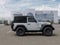 2026 Jeep Wrangler WRANGLER 2-DOOR WILLYS