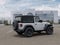 2026 Jeep Wrangler WRANGLER 2-DOOR WILLYS