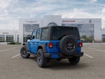 2027 Jeep Wrangler Sport S