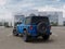 2027 Jeep Wrangler Sport S