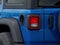 2027 Jeep Wrangler Sport S
