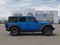 2027 Jeep Wrangler Sport S
