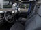 2027 Jeep Wrangler Sport S