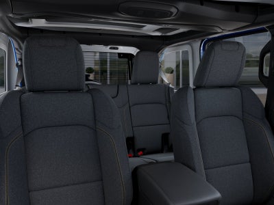 2027 Jeep Wrangler Sport S