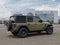 2027 Jeep Wrangler Sport