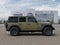 2027 Jeep Wrangler Sport