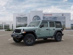 2027 Jeep Wrangler Sport S