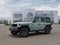 2027 Jeep Wrangler Sport S