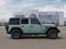 2027 Jeep Wrangler Sport S