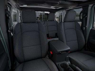 2027 Jeep Wrangler Sport S