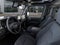 2027 Jeep Wrangler Sport S