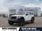 2027 Jeep Wrangler Willys