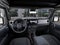 2027 Jeep Wrangler Willys