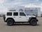 2027 Jeep Wrangler Willys