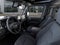 2027 Jeep Wrangler Willys