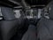 2027 Jeep Wrangler Willys