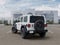 2027 Jeep Wrangler Willys