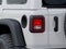 2027 Jeep Wrangler Willys