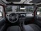 2027 Jeep Wrangler Sport S
