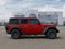 2027 Jeep Wrangler Sport S