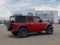 2027 Jeep Wrangler Sport S