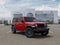 2027 Jeep Wrangler Sport S