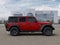 2027 Jeep Wrangler Sport S