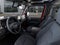 2027 Jeep Wrangler Sport S