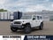 2027 Jeep Wrangler Sahara
