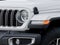 2027 Jeep Wrangler Sahara