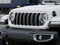2027 Jeep Wrangler Sahara