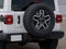 2027 Jeep Wrangler Sahara