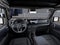 2027 Jeep Wrangler Sahara