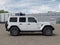 2027 Jeep Wrangler Sahara