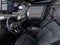 2027 Jeep Wrangler Sahara