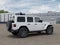 2027 Jeep Wrangler Sahara