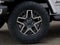2027 Jeep Wrangler Sahara