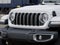 2027 Jeep Wrangler Sahara