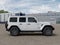 2027 Jeep Wrangler Sahara