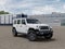 2027 Jeep Wrangler Sahara