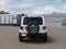 2027 Jeep Wrangler Sahara