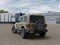 2027 Jeep Wrangler Sahara