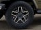 2027 Jeep Wrangler Sahara