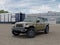 2027 Jeep Wrangler Sahara