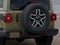 2027 Jeep Wrangler Sahara