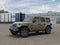 2027 Jeep Wrangler Sahara