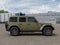 2027 Jeep Wrangler Sahara