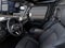 2027 Jeep Wrangler Sahara