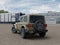 2027 Jeep Wrangler Sahara